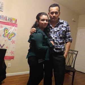 Meet your Posher, Aleida